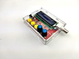 AD9833 high-precision multi-function signal generator DIY kit thumbnail 3