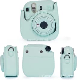 Polaroid camera instax mini 12/11/9 suit accessories filter camera bag 3-inch photo frame 10-in-1 thumbnail 2