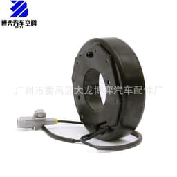 New AC A/C Compressor Clutch Assembly Kit Fit Toyota Corolla thumbnail 4