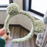 Green Bear Ears