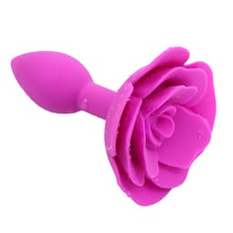 Factory Wholesale Adult Sex Toy Rose Female Sp Silicone Detachable Couple Female 	 Dropshipping thumbnail 5