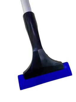 Car Oxford snow shovel long handle extended snow scraping tool car winter ice shovel snow scraper to remove frost snow shovel thumbnail 2