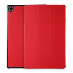 适用联想Tab M10 (3rd Gen) 10.1寸保护套TB-328F三折平板保护套 thumbnail 3