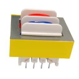 Electric cooker, electric pressure cooker, soybean milk machine universal power transformer EI35X11.5 12V150mA thumbnail 5