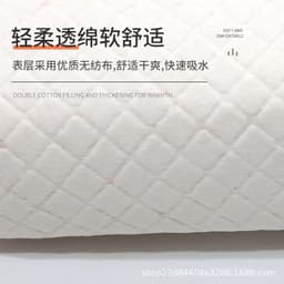 亚马逊跨境尿垫宠物尿垫除臭加厚尿片狗狗尿垫批发吸水垫一件代发 thumbnail 3