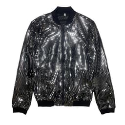 Cross-Border 2024 Autumn New Men's Personalized Fashion Nightclub Trendy Men's Thin Jacket Men's Wholesale thumbnail 5