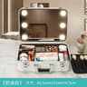Large 6-Lamp Professional Makeup Artist