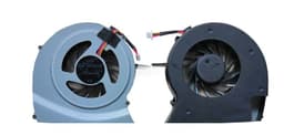 Applicable to new Satellite Toshiba L700 fan L740 L745 notebook CPU cooling fan thumbnail 1