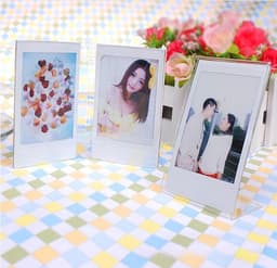 Polaroid camera instax mini 12/11/9 suit accessories filter camera bag 3-inch photo frame 10-in-1 thumbnail 3