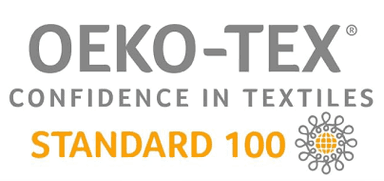 OEKO-TEX Certified
