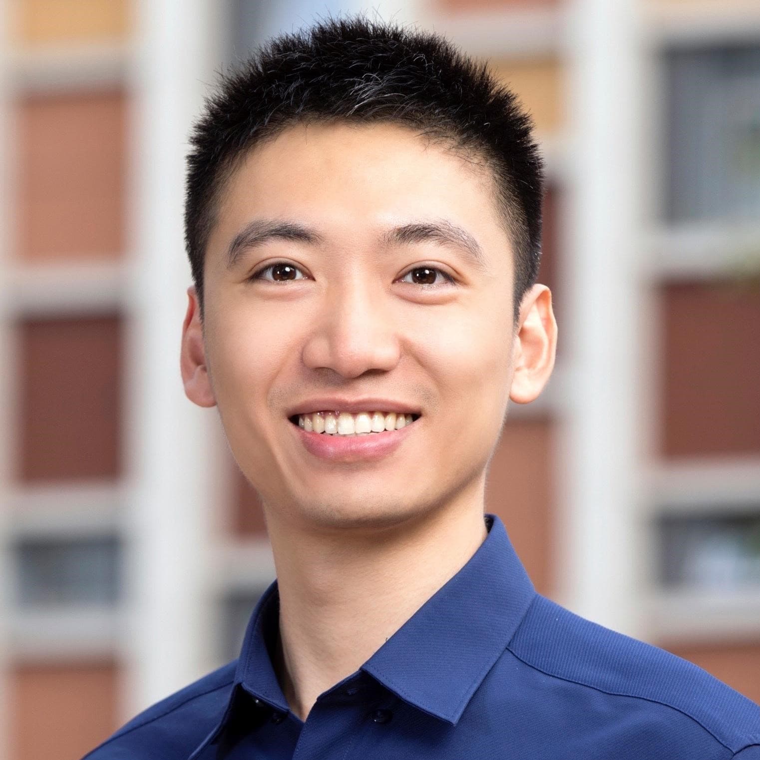 David Zhang