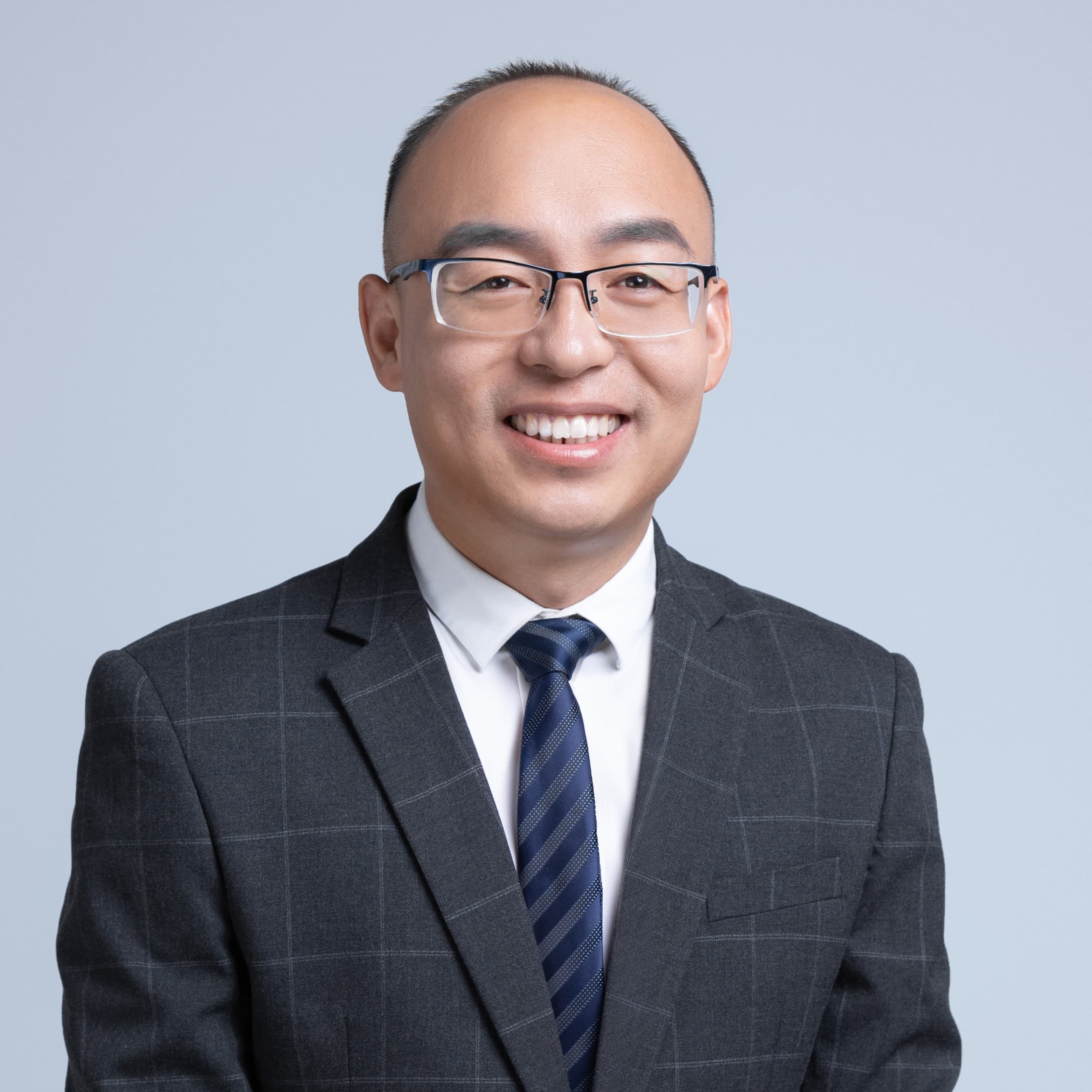 Robert Chen